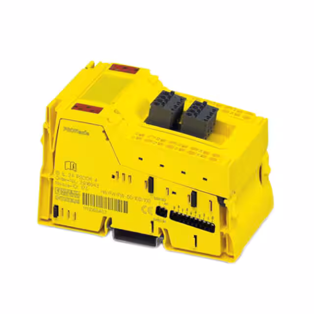 2985864 Phoenix Contact Contrôleurs - Modules PLC